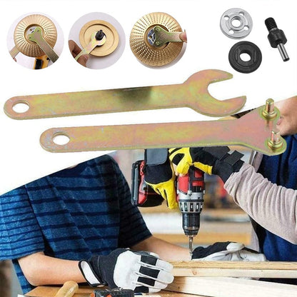 VertoMax™ — Turn Your Drill into a Precision Powerhouse for Flawless Cuts and Finishes