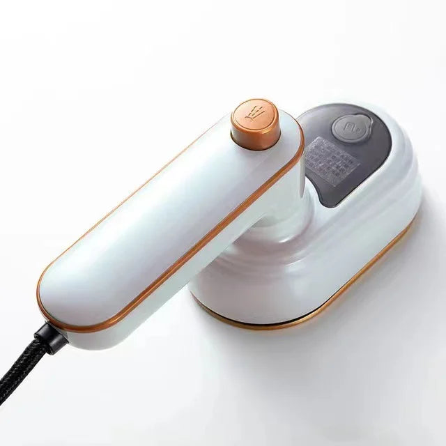 SwiftPress™ — Instant Wrinkle Rescue for a Sharp, Unstoppable You