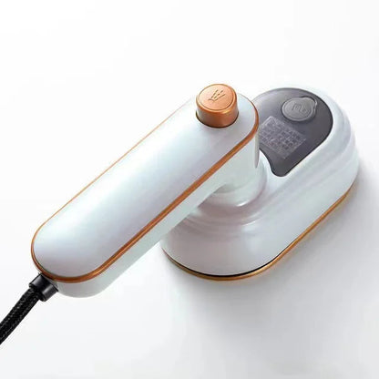 SwiftPress™ — Instant Wrinkle Rescue for a Sharp, Unstoppable You