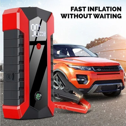 VoltPulse™ — Power Up Instantly and Crush Every Roadside Crisis with Confidence