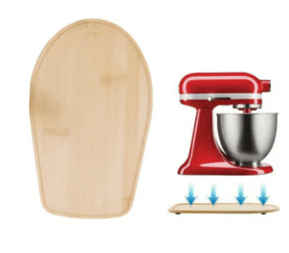 GlideMate™ — Effortless Appliance Moves That Free Your Kitchen and Your Energy