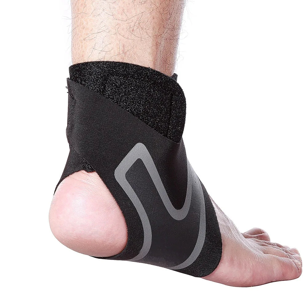 VelariStride™ — Move Freely Again with Pain-Melting, Featherlight Ankle Support