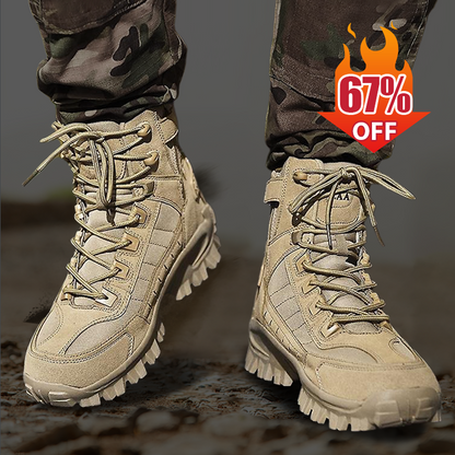 ValorForce™ — Unstoppable Comfort and Rock-Solid Grip for Every Mission