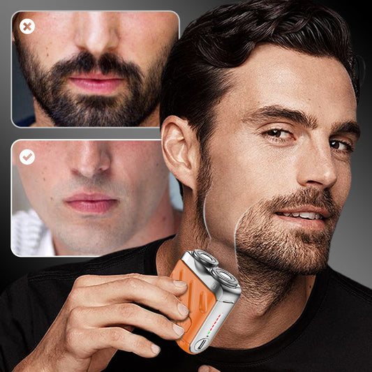 LuminaRay™ — Ignite Your Inner Glow and Own Every Moment Effortlessly