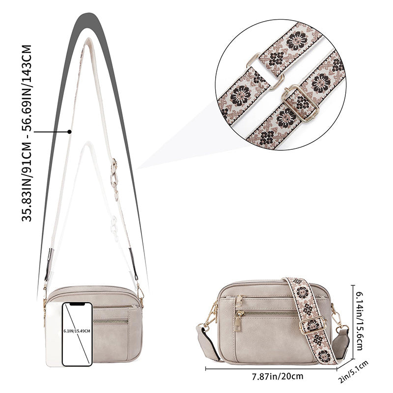 AeroLuxe™ — Lighten Your Load and Own Every Moment with Effortless Elegance