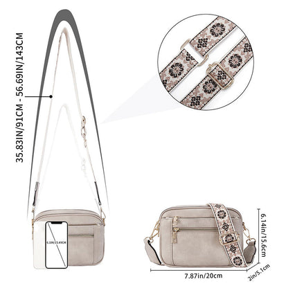 AeroLuxe™ — Lighten Your Load and Own Every Moment with Effortless Elegance