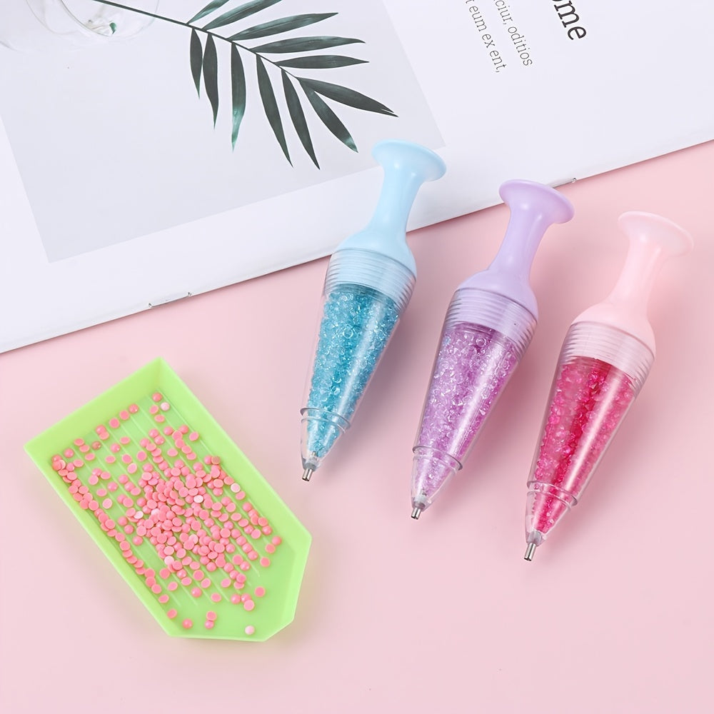 SparkFlick™ Pro Pen — Paint Pain-Free with Unstoppable Precision and Comfort