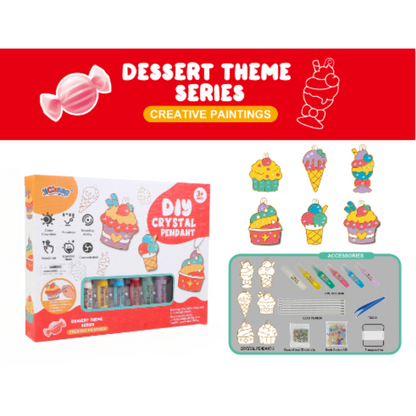 SparkTales™ — Ignite Your Child’s Confidence with Every Colorful Creation
