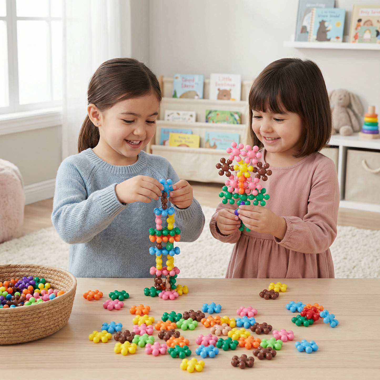SnapLume™ — Ignite Your Child’s Genius with Every Click
