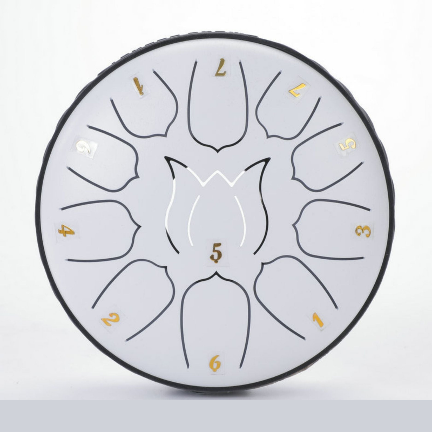 LumaTone™ — Instantly Melt Stress and Unlock Your Creative Calm