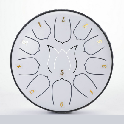 LumaTone™ — Instantly Melt Stress and Unlock Your Creative Calm