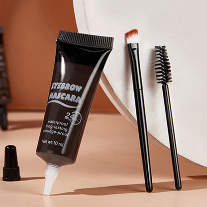 BrowPerfection™ — Flaunt flawless, unstoppable brows that never quit all day long