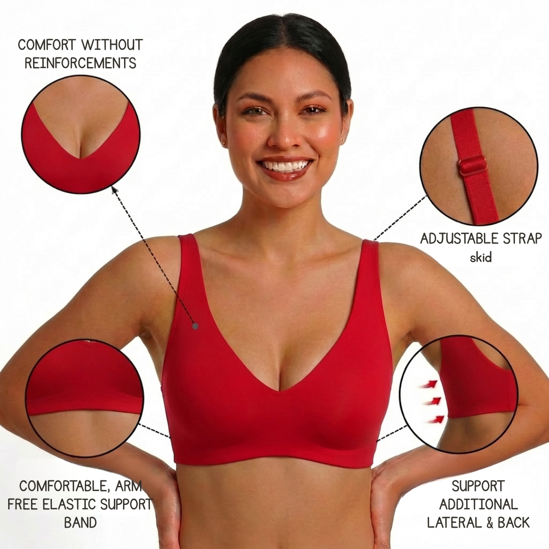 CurveCrest™ — Sculpt Your Confidence with All-Day Comfort and Effortless Curve-Hugging Style