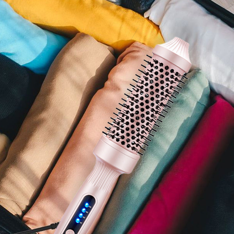 LuxeStrand™ — Unlock Silky, Frizz-Free Hair That Turns Heads Instantly