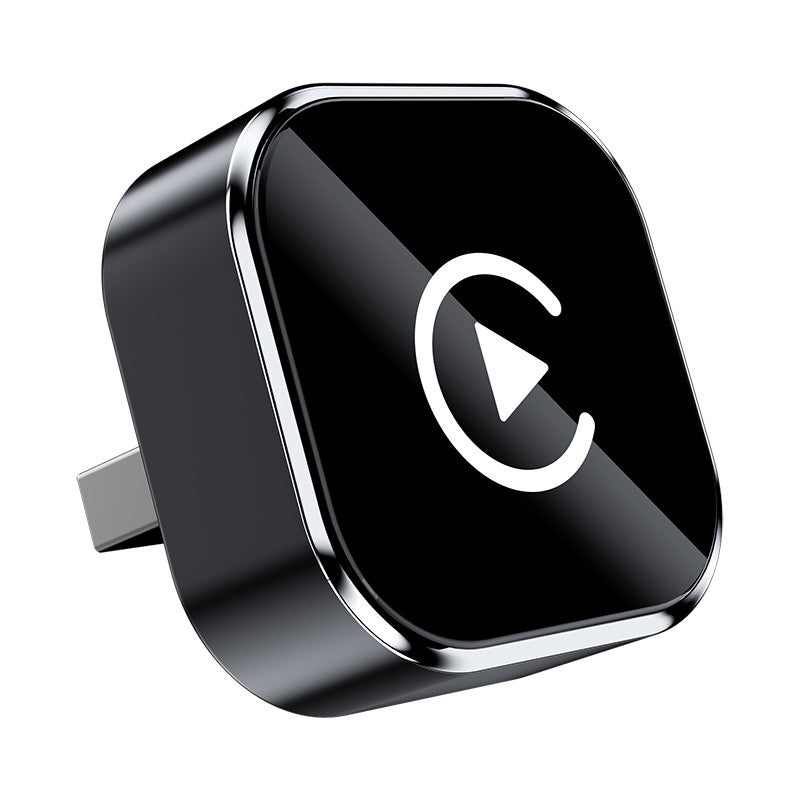 AeroStream™ — Cut the Cords and Command Every Mile with Effortless Wireless Freedom
