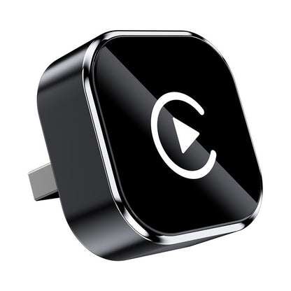 AeroStream™ — Cut the Cords and Command Every Mile with Effortless Wireless Freedom