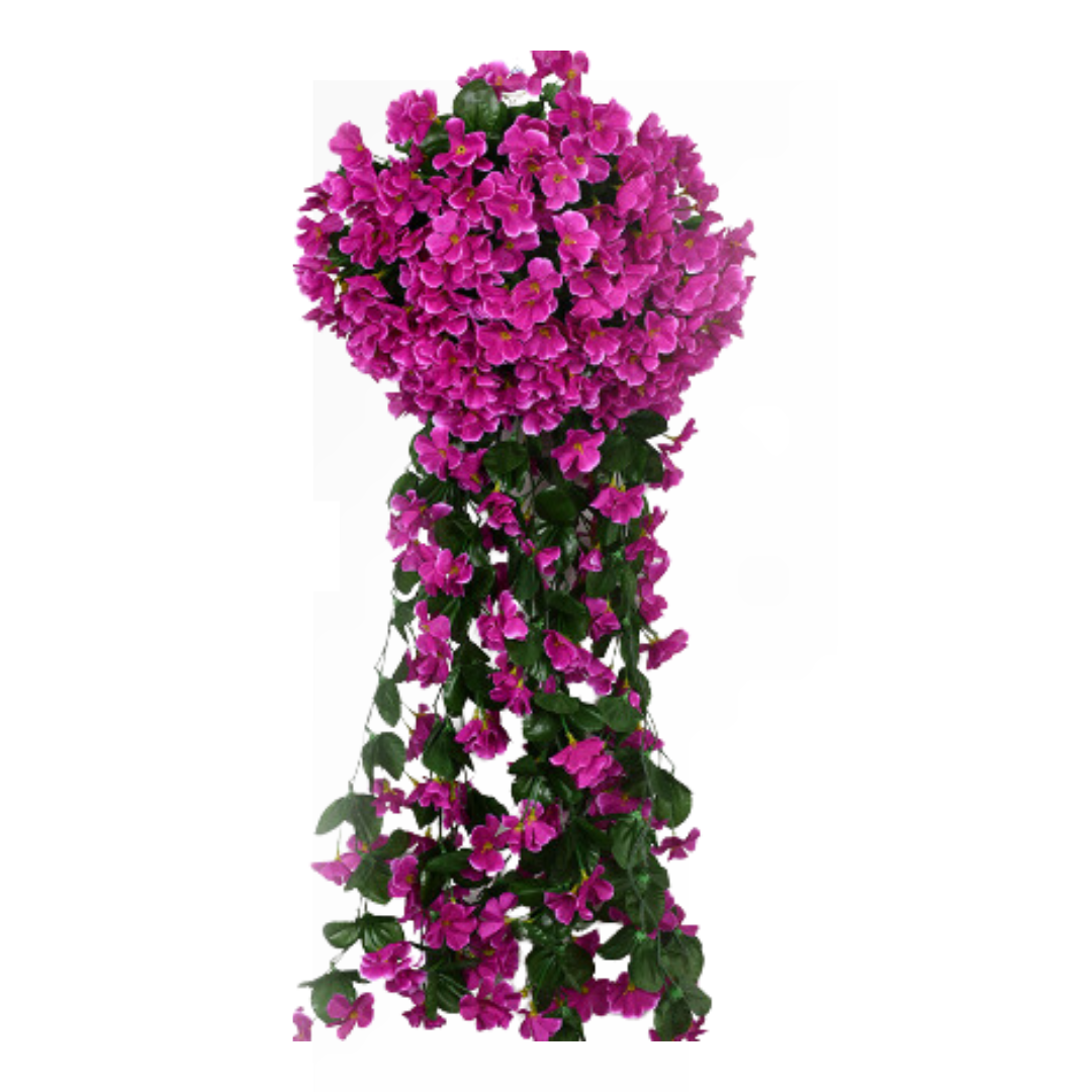 VivaFlora™ — Effortless Orchid Elegance That Forever Ignites Your Space