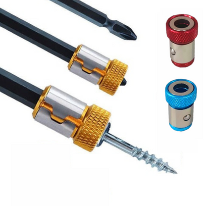 TorqueHold™ Pro — Harness Unbreakable Grip and Master Every Screw Without a Slip or Drop