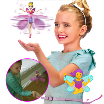 SkyFae™ — Ignite Wonder and Watch Creativity Soar with Every Magical Flight