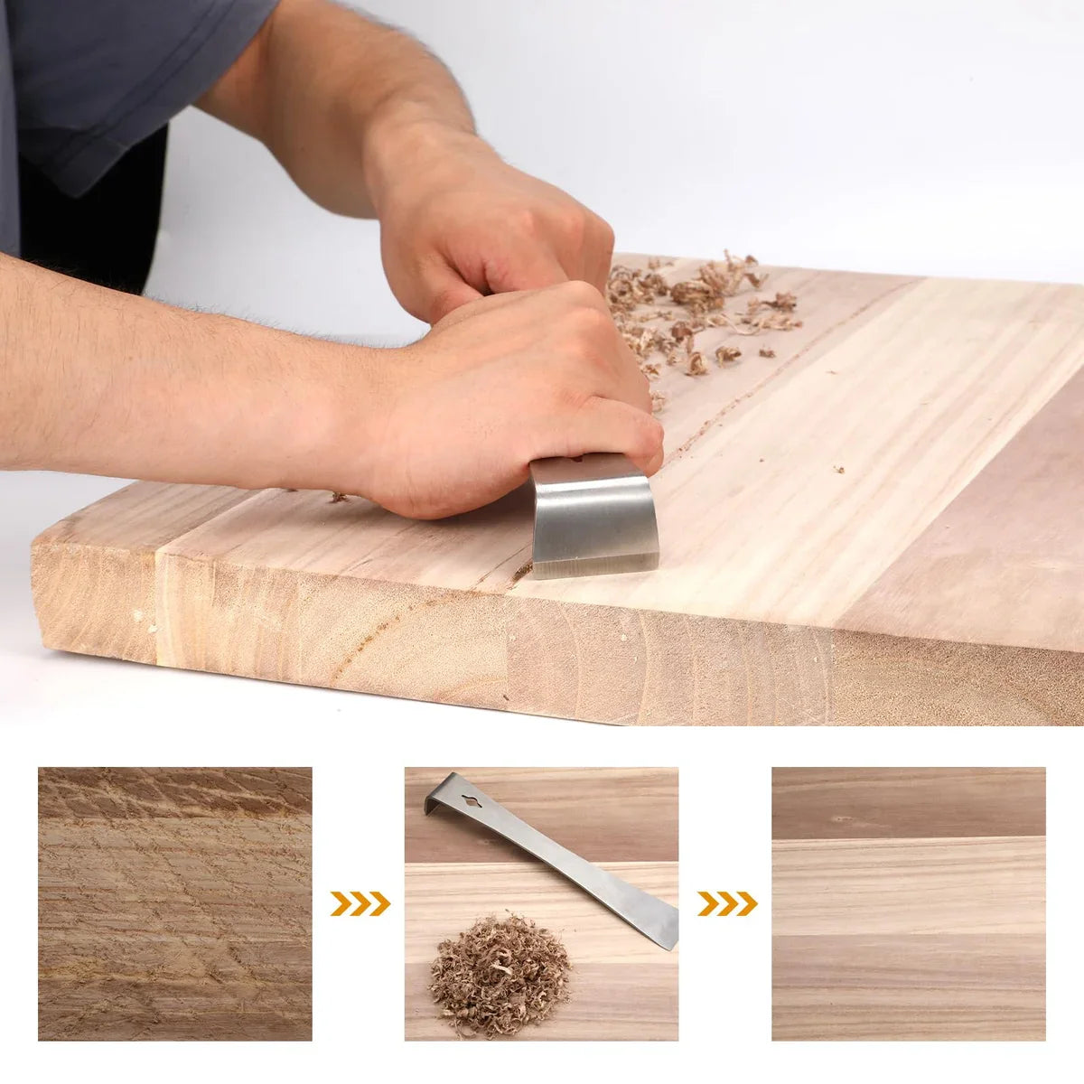 MasterEdge™ — Command Every Detail with Razor-Sharp Power and Unstoppable Control