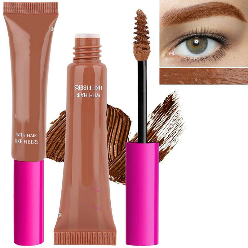 BioFuse™ — Transform Your Brows with All-Day Natural Fullness and Flawless Precision