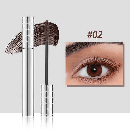 LumaLash™ — Flaunt Effortless, All-Day Lashes That Demand Attention