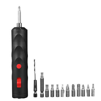 TorqueSwift™ — Conquer Every Screw Fast with Effortless, Pro-Level Precision