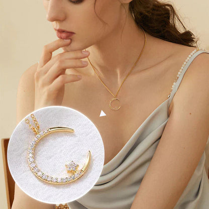 LumaFina™ — Unleash All-Day Radiance That Commands Every Gaze