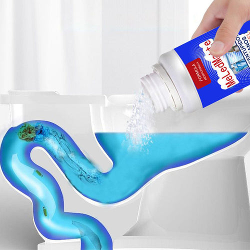 SwiftClear™ — Effortless Drain Freedom That Protects Your Pipes and Refreshes Your Home