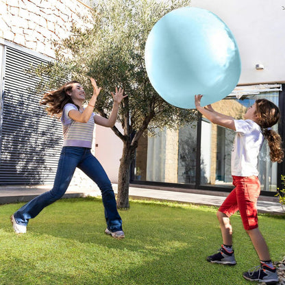 SkySwell™ Giant Bubble Ball — Unleash Endless Laughter and Fearless Fun