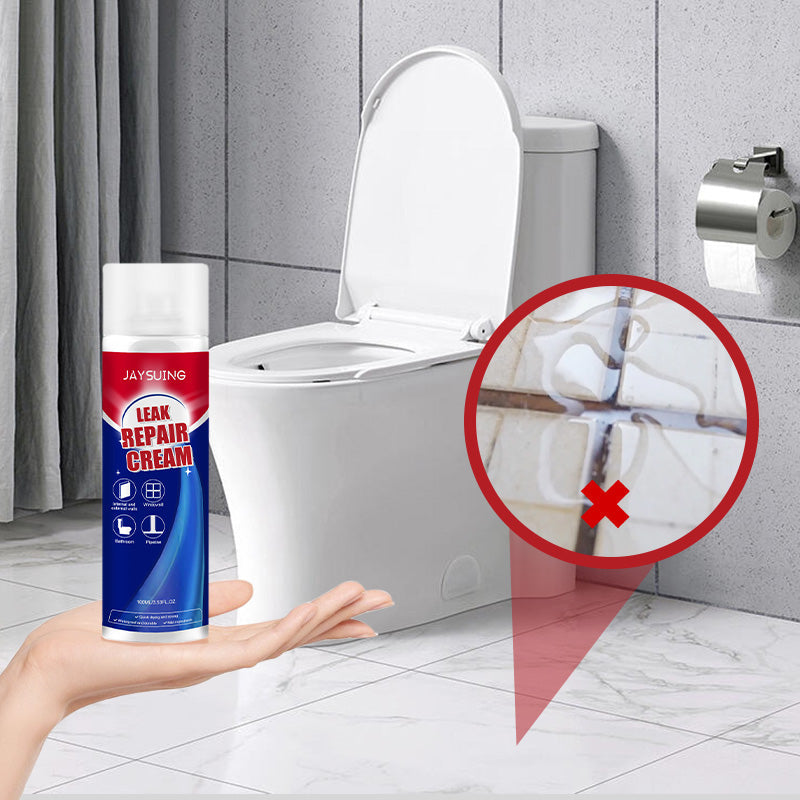 HydroShieldX™ — Lock Out Leaks Forever and Protect Your Home’s Heart