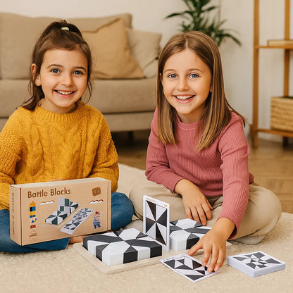 SynaptiQ™ — Ignite Instant Focus and Outsmart Boredom Anywhere