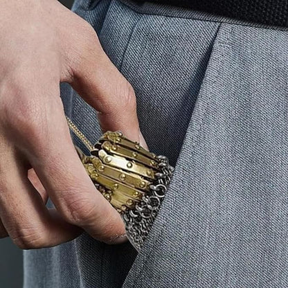 RadiantThread™ — Own a Stunning Heirloom That Commands Attention and Holds Your Essentials with Unbreakable Style