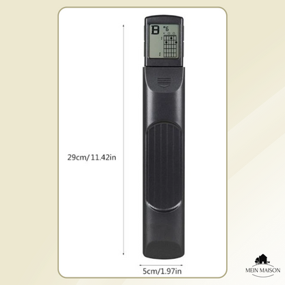 StrumEase™ — Ignite Your Guitar Skills Anytime, Anywhere, Silence Included