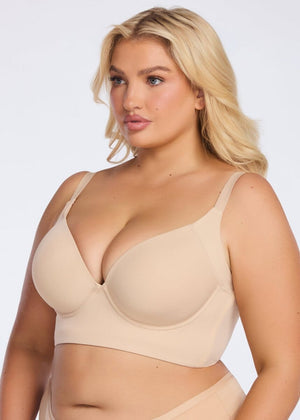 VolariaLuxe™ Jacket — Flaunt Your Curves with Unmatched Comfort and Confidence
