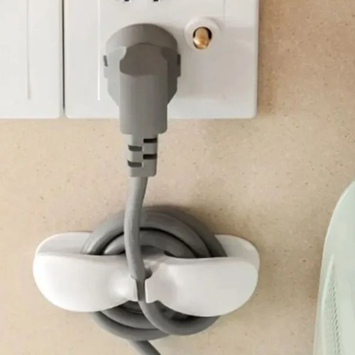 CableMaster™ — Transform Cable Clutter into Instant Calm and Control