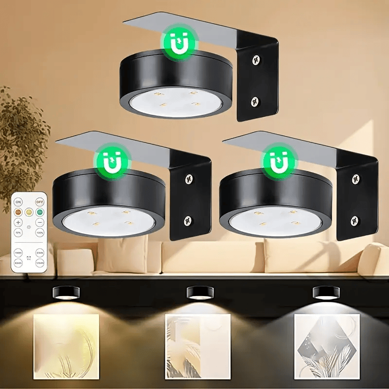 RadiantHue™ — Unleash Stunning, Soul-Stirring Light That Brings Your Walls to Life
