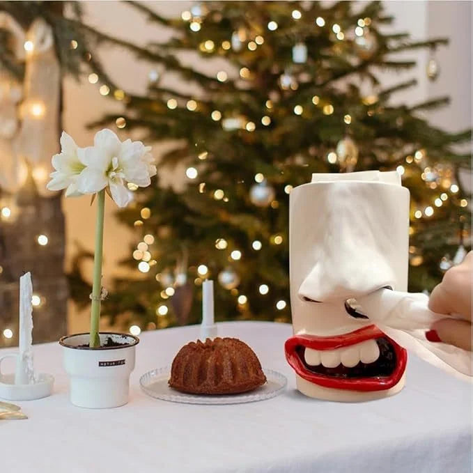 SnickerSnap™ — Turn Every Tissue Pull Into a Burst of Joyful Laughter