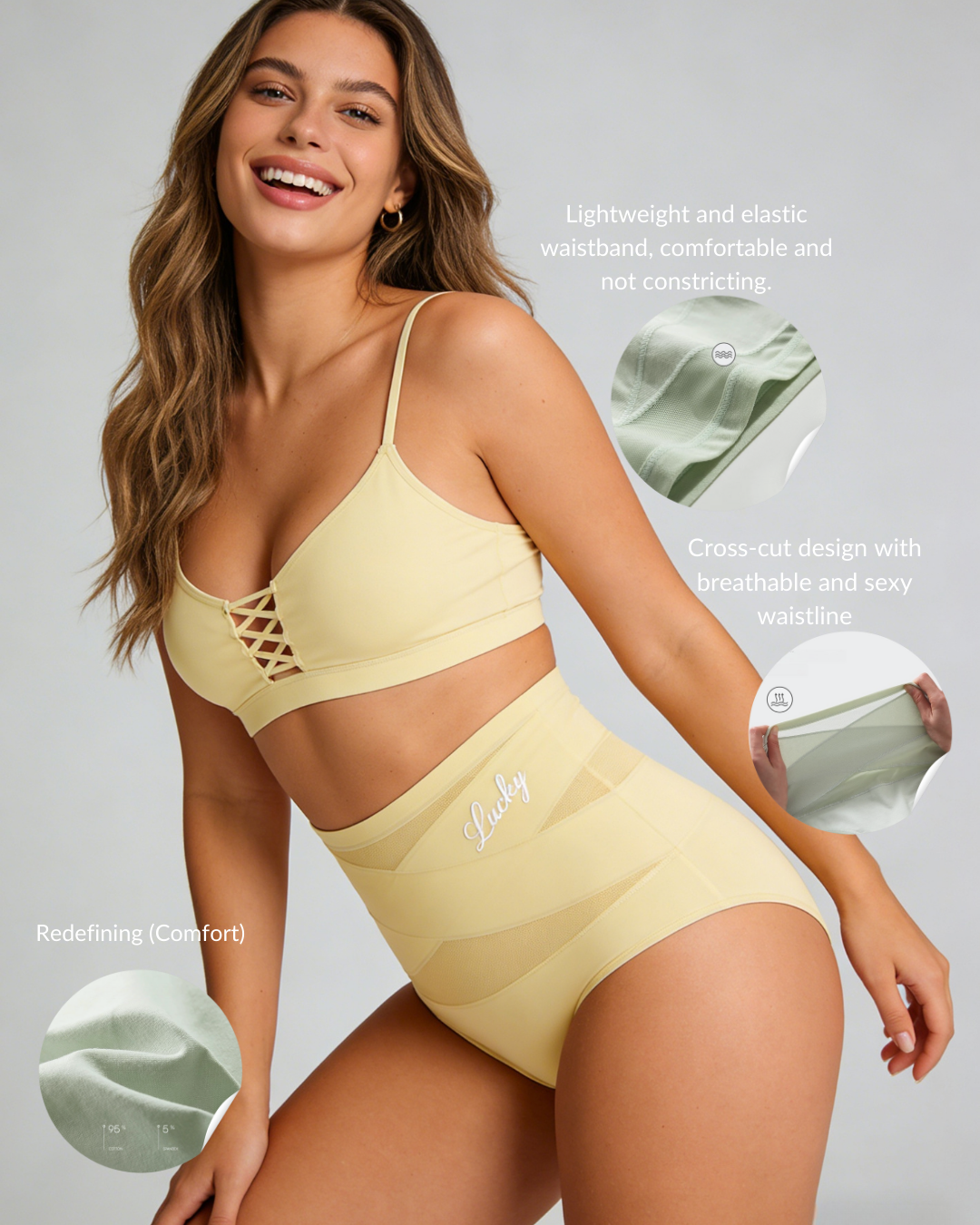 VeluxeCurve™ — Silky, Weightless Sculpting that Boosts Confidence All Day Long