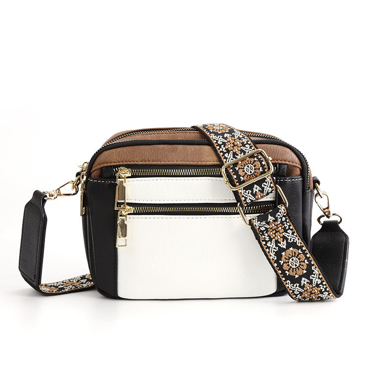 AeroLuxe™ — Lighten Your Load and Own Every Moment with Effortless Elegance