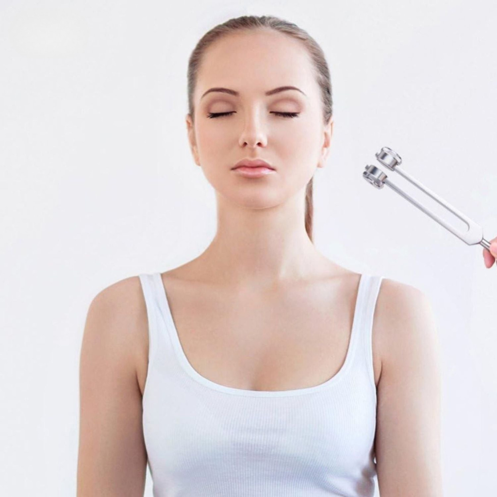 VibraCalm™ Healing Vibration Set — Melt Stress Away and Unlock Instant Focus Everywhere You Go