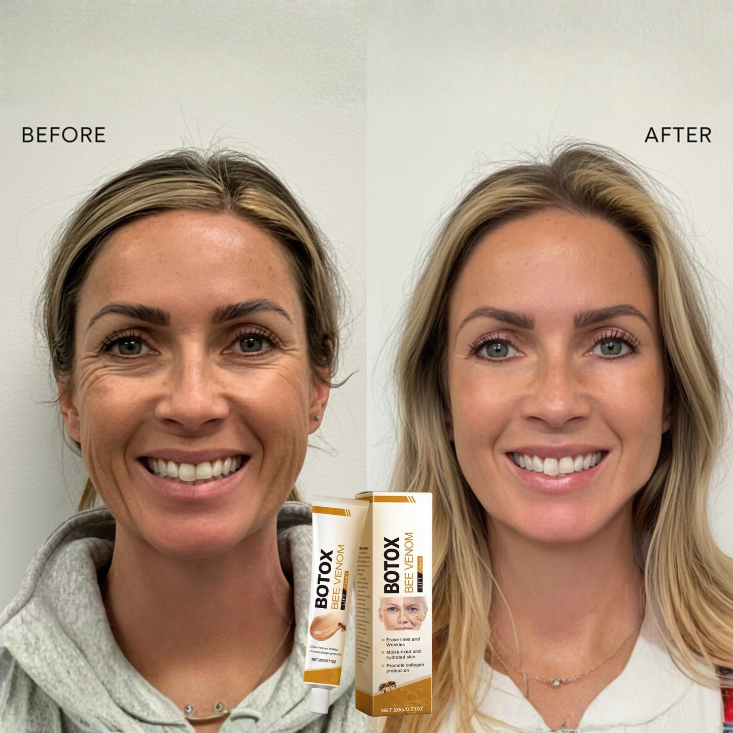 LumaSculpt™ — Unlock Youthful Lift and Radiance That Demands Attention