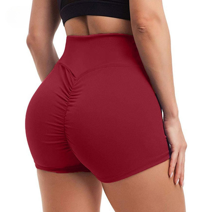SilkSculpt™ Shaping Shorts — Ignite Your Curves and Confidence with Effortless Fat-Burning Lift