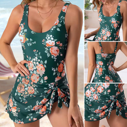 Velora™ One-Piece — Unshakable Confidence and Flawless Fit for Every Splash
