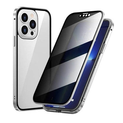 StealthGuard™ Privacy Armor — Stop Screen Snoopers and Shield Both Sides Instantly