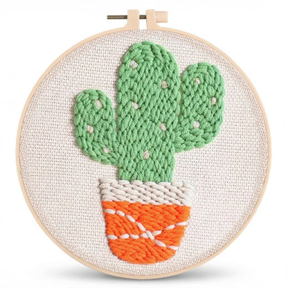 ThreadJoy™ — Unlock Instant Calm and Create Eye-Catching Art with Every Stitch