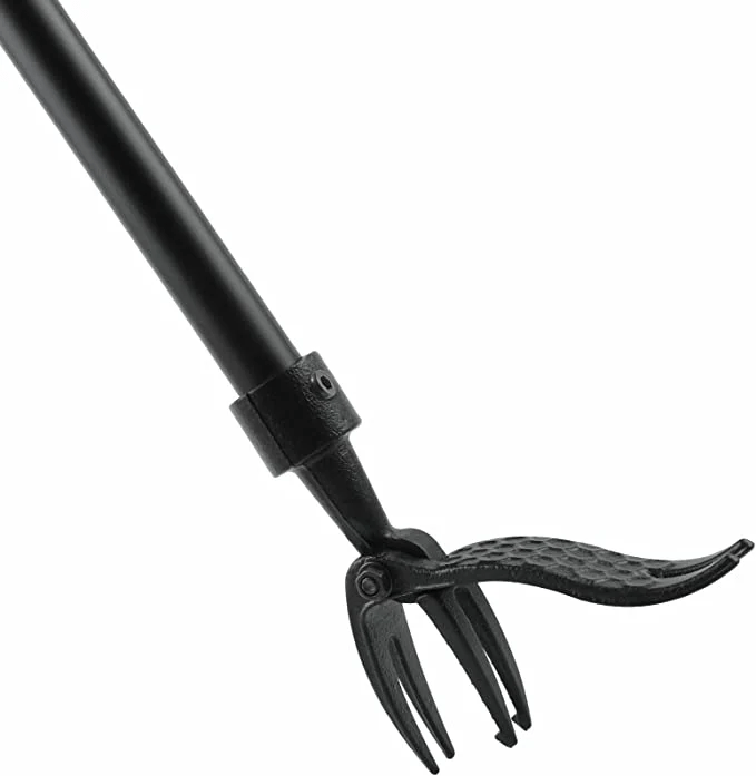 RootMaster™ — Effortless Weed Control That Frees Your Back and Revives Your Garden