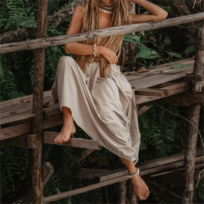 VelaSway™ Maxi Skirt — Effortless Comfort and Chic Style That Moves With You All Day