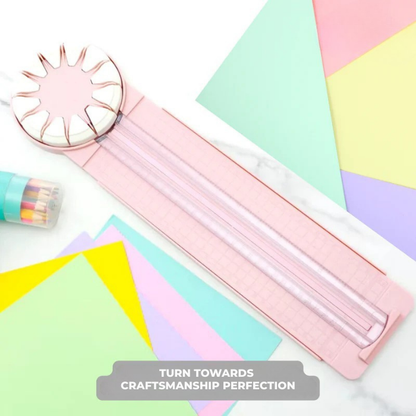 CraftMaster™ — Unlock Flawless Cuts and Unstoppable Creativity Every Time
