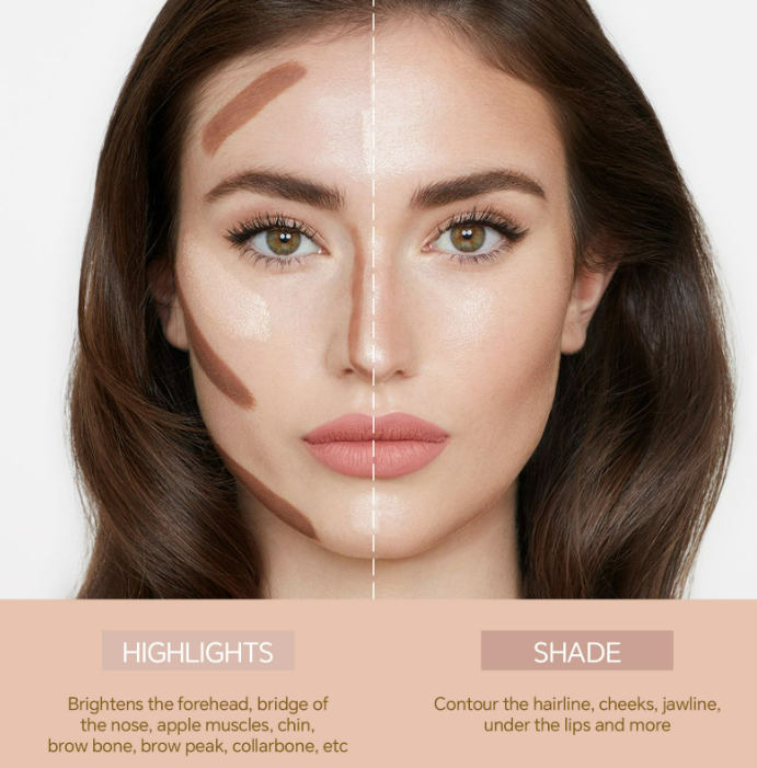 SculptAura™ — Effortless Glow and Definition That Commands Attention All Day